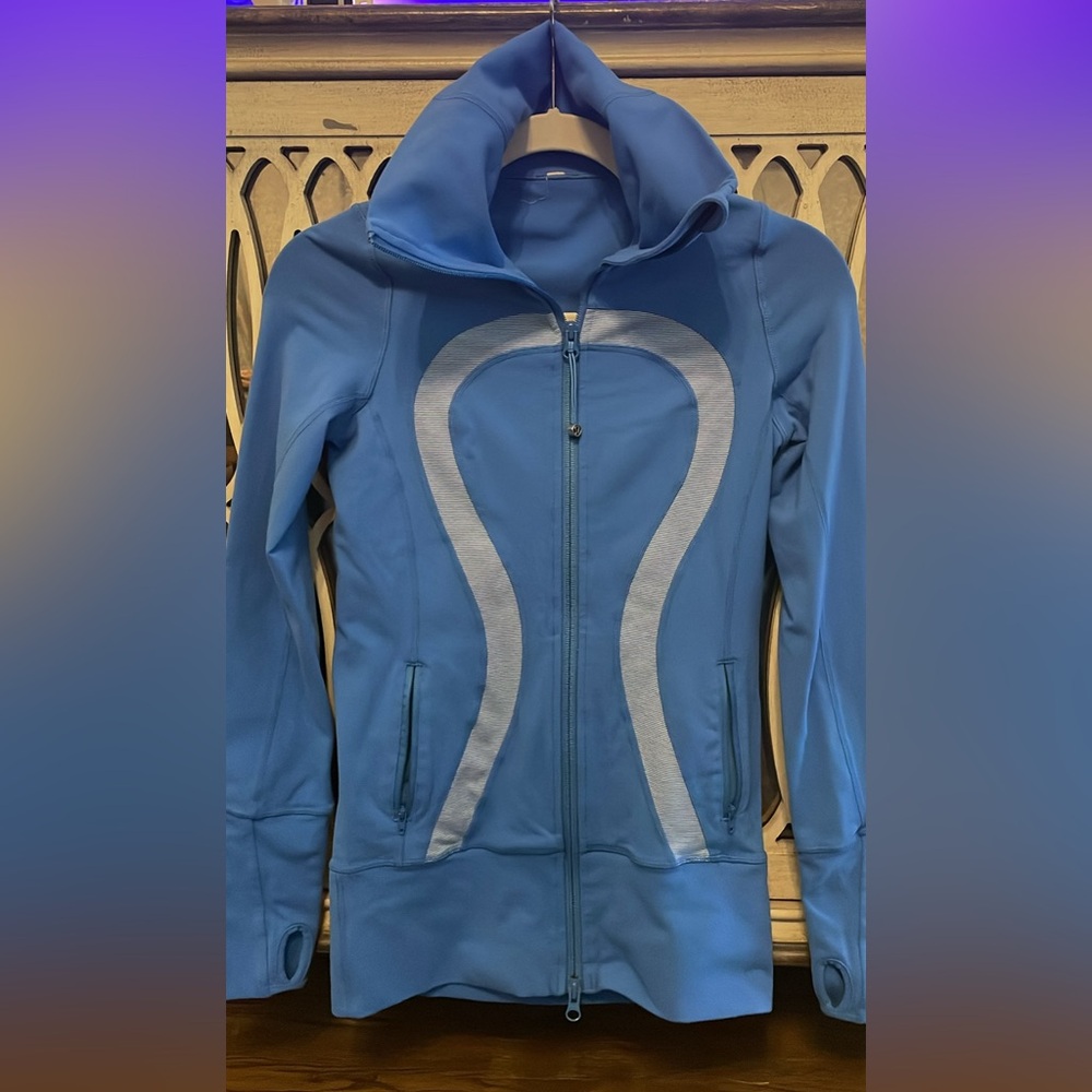 Lulu Lemon Scuba